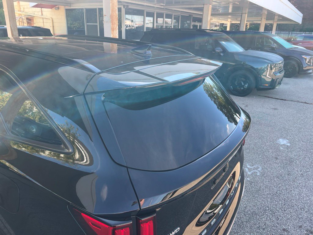 Certified 2022 Kia Sorento SX AWD/4WD image 36