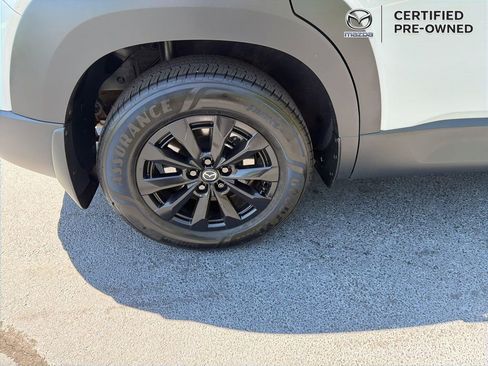 Used 2025 MAZDA CX-50 2.5 Hybrid w/ Weather Package AWD/4WD image 18