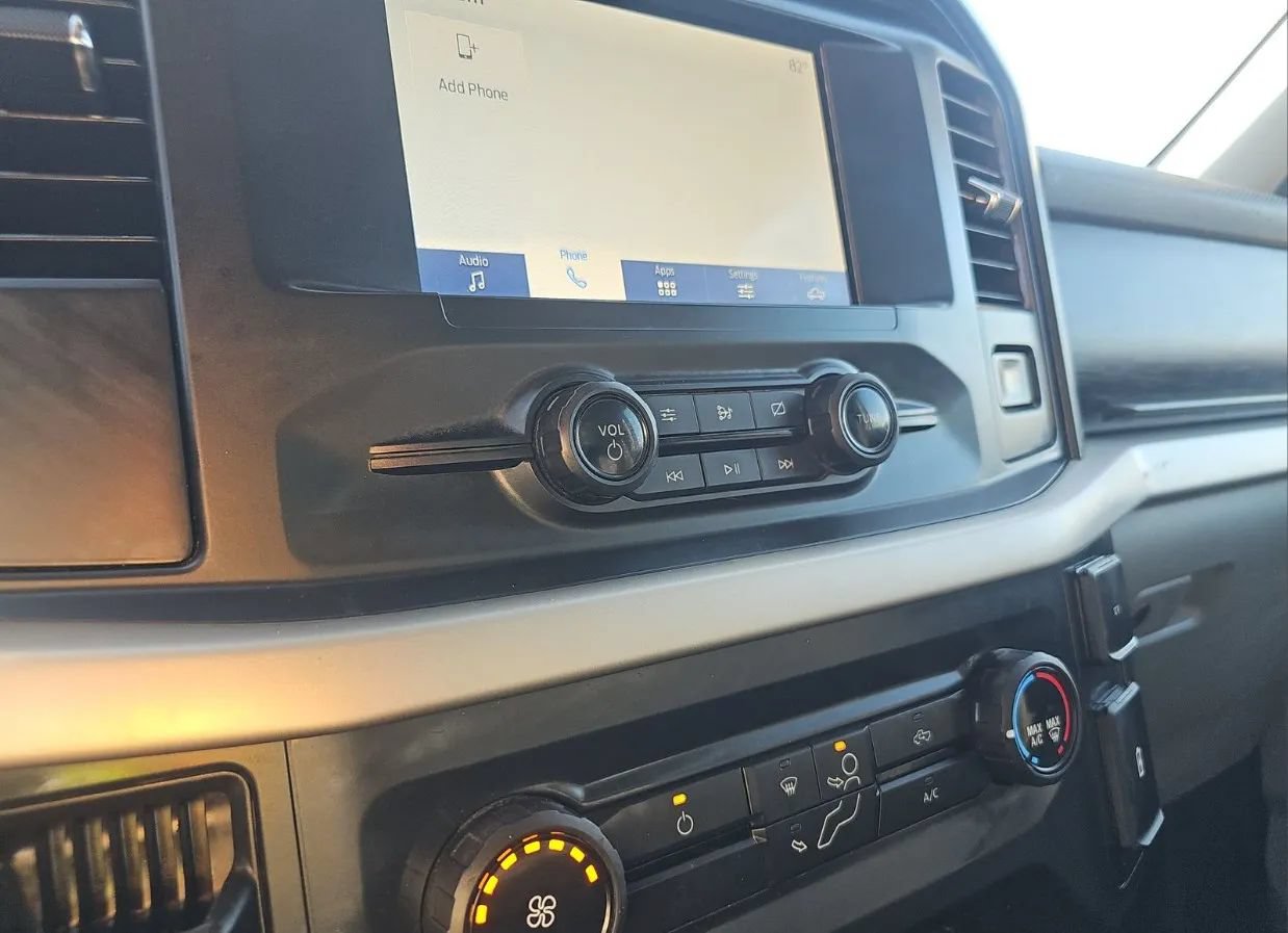 Used 2021 Ford F150 XL RWD image 40