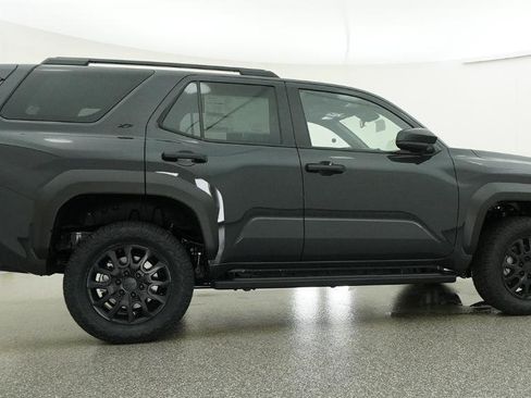 New 2026 Toyota 4Runner SR5 RWD image 2