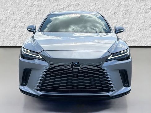 New 2026 Lexus RX 350 Premium Plus AWD/4WD image 8