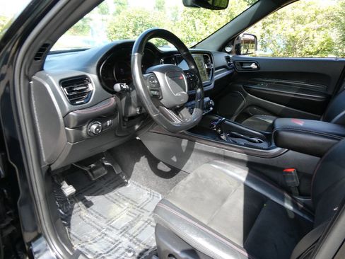 Used 2021 Dodge Durango R/T image 9
