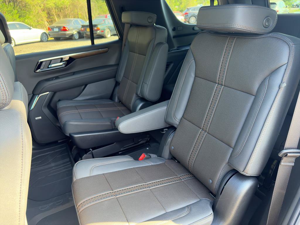New 2026 Chevrolet Tahoe High Country w/ Sun And Tow Package AWD/4WD image 30