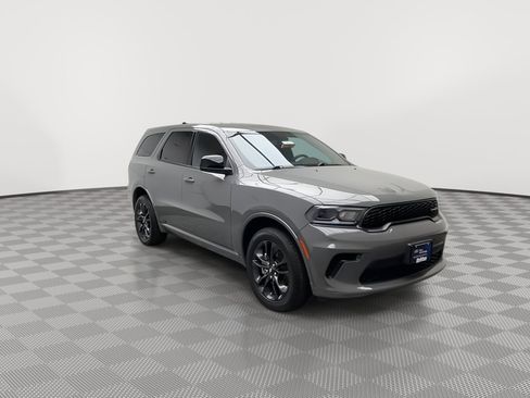 Used 2026 Dodge Durango GT AWD/4WD image 35