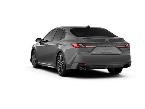 New 2026 Toyota Camry XSE FWD image 7