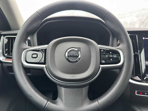 Used 2026 Volvo V60 B5 Cross Country Plus w/ Climate Package AWD/4WD image 24