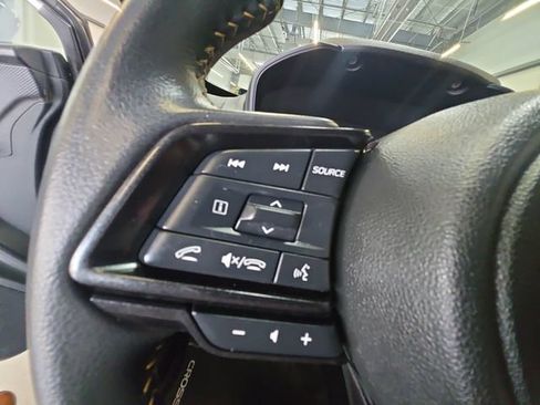 Used 2025 Subaru Crosstrek 2.5i Sport w/ Crosstrek Mirror Package AWD/4WD image 20