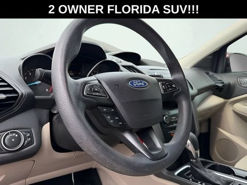 Used 2018 Ford Escape SE AWD/4WD image 91