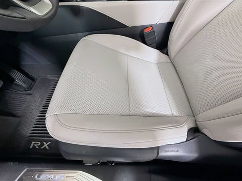 Certified 2026 Lexus RX 350h w/ Convenience Package AWD/4WD image 19