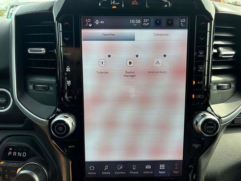 New 2026 RAM 1500 Big Horn image 11