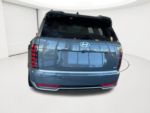 New 2026 Hyundai Palisade Calligraphy AWD/4WD image 6