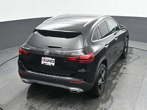 New 2026 Mercedes-Benz GLA 250 4MATIC image 23
