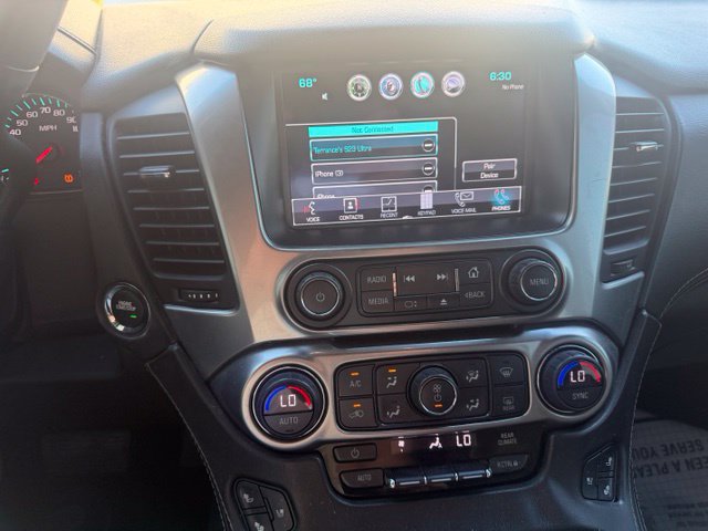Used 2017 Chevrolet Tahoe Premier RWD image 18
