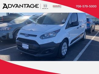 Used 2017 Ford Transit Connect XL video 1