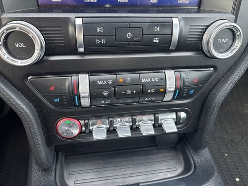 Used 2021 Ford Mustang GT Premium w/ California Special Package image 22