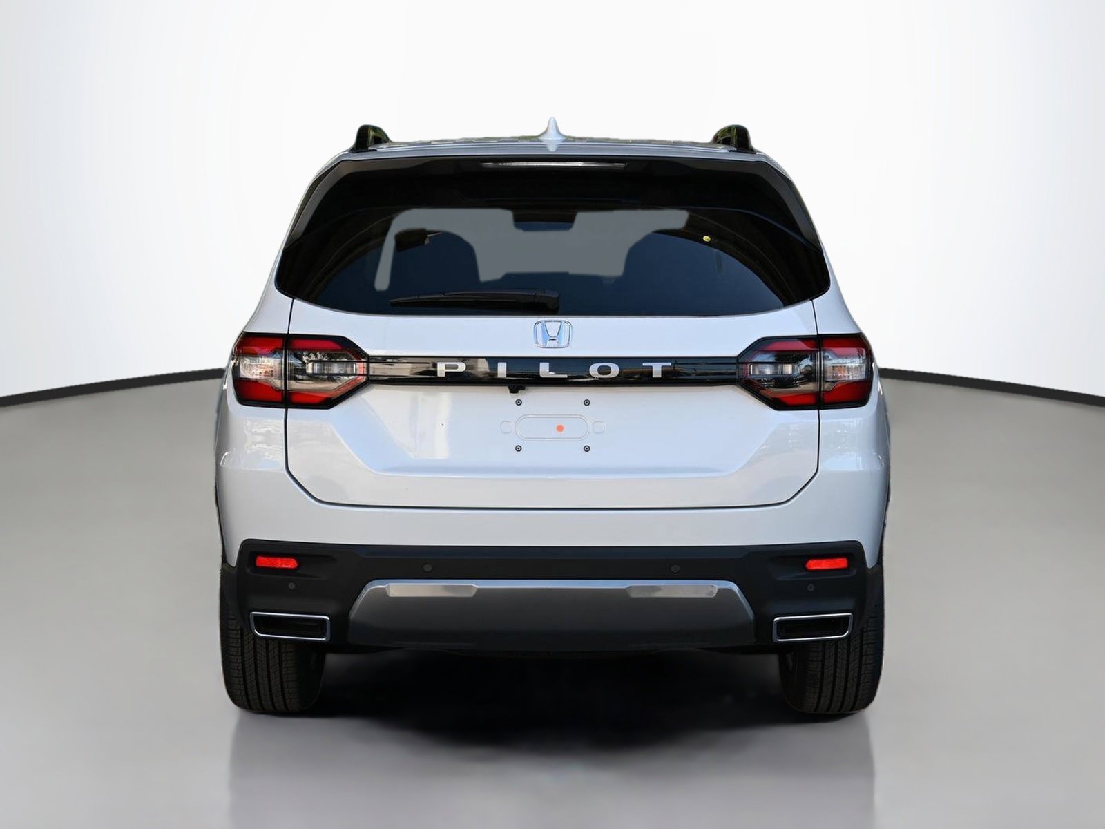 New 2026 Honda Pilot EX-L image 6