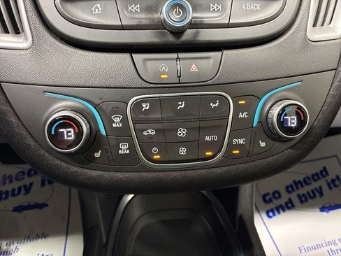 Used 2025 Chevrolet Malibu LT image 18