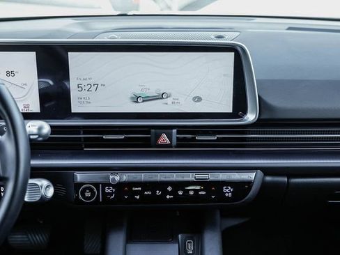 Certified 2025 Hyundai Ioniq 6 SEL RWD image 13