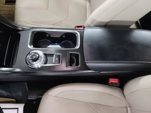 Used 2018 Ford Fusion Titanium AWD/4WD image 20