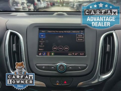 Used 2023 Chevrolet Equinox LT image 7