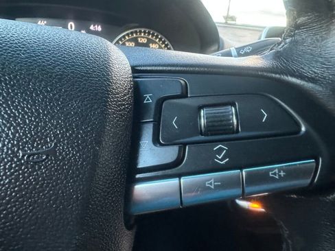 Used 2023 Cadillac CT4 Luxury w/ Sun And Sound Package image 16