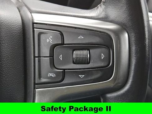 Used 2021 Chevrolet Silverado 1500 LTZ image 22