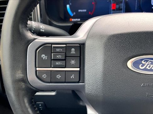 Used 2024 Ford F250 Lariat w/ Lariat Ultimate Package AWD/4WD image 23
