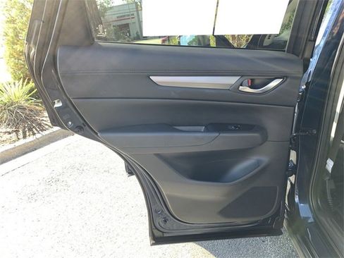 Used 2022 MAZDA CX-5 AWD 2.5 S w/ Preferred Package image 15