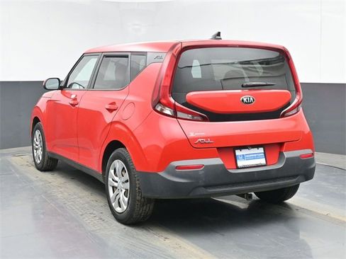 Used 2020 Kia Soul LX image 7