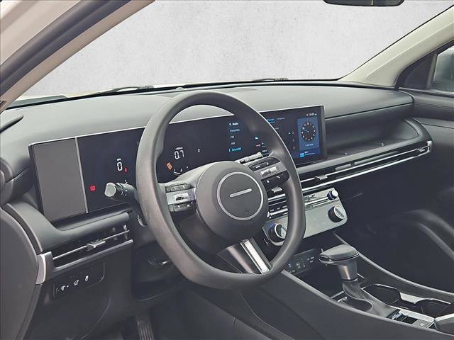Used 2025 Hyundai Tucson SEL FWD image 10