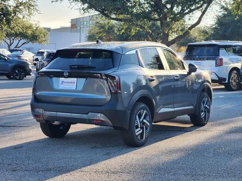 New 2026 Nissan Kicks SV image 3