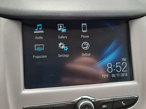Used 2018 Chevrolet Cruze LS FWD image 30