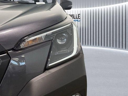 Used 2025 Subaru Forester Wilderness w/ Wilderness Package image 17