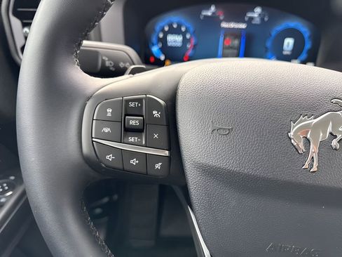 Used 2025 Ford Bronco Sport Badlands w/ Badlands Tech Package image 16