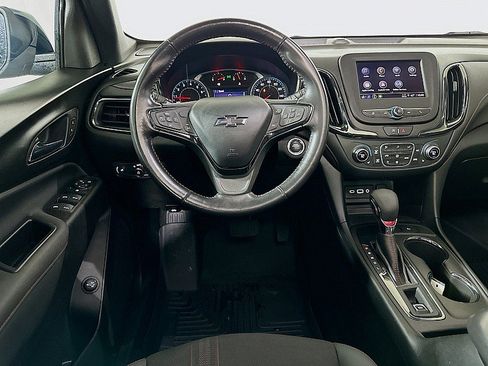 Used 2022 Chevrolet Equinox RS FWD image 23