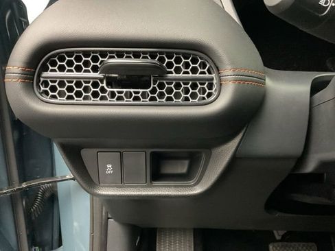 New 2026 Honda HR-V Sport image 13