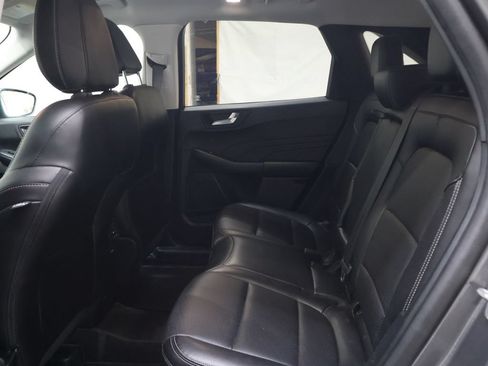 Used 2022 Ford Escape SEL AWD/4WD image 14