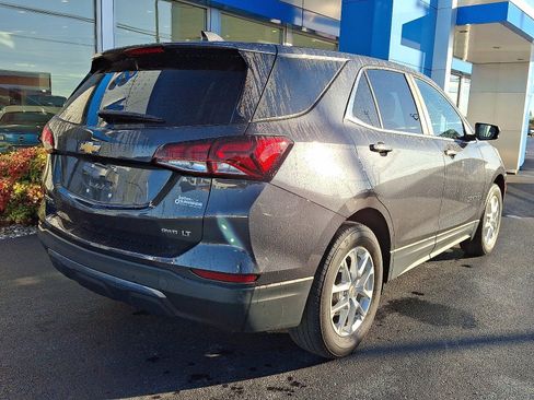 Used 2022 Chevrolet Equinox LT image 6