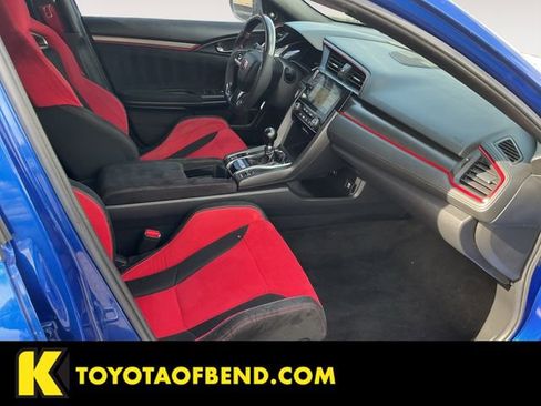 Used 2019 Honda Civic Type R image 15