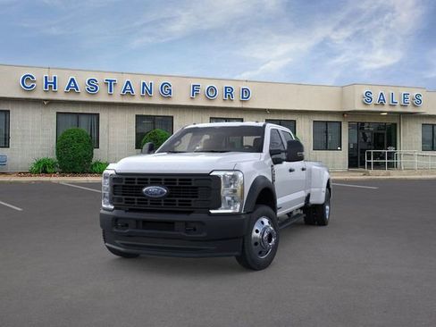 New 2026 Ford F450 XL image 2