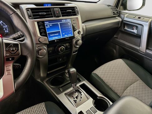 Used 2024 Toyota 4Runner SR5 image 26