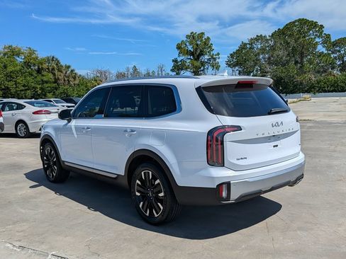 Certified 2023 Kia Telluride SX AWD/4WD image 6