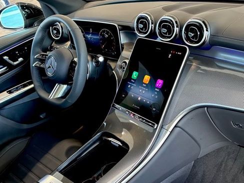 New 2026 Mercedes-Benz GLC 300 4MATIC image 27