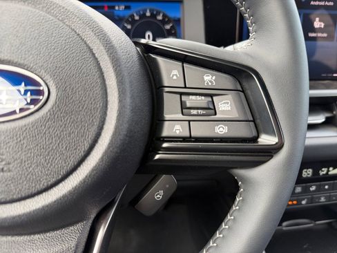 New 2026 Subaru Outback Touring XT AWD/4WD image 24