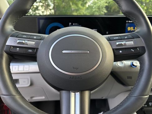 Used 2026 Hyundai Kona SEL Sport FWD image 27
