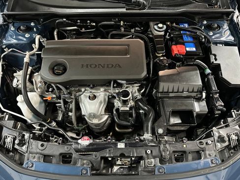 Used 2026 Honda Civic Sport image 33
