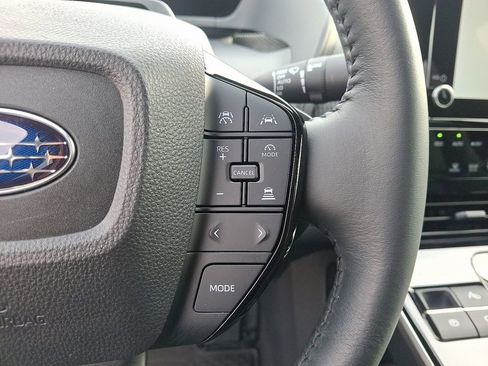Used 2024 Subaru Solterra Premium image 22