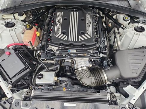 Used 2023 Chevrolet Camaro ZL1 image 29