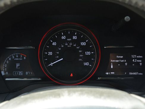 Used 2019 Honda HR-V EX-L image 23