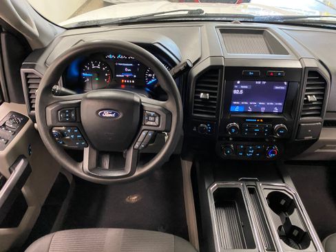 Used 2019 Ford F150 XL w/ Equipment Group 101A Mid AWD/4WD image 11